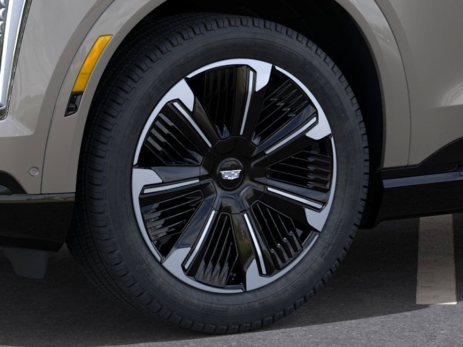 2026 Cadillac ESCALADE IQL Premium Sport