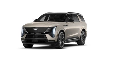 2026 Cadillac ESCALADE IQL Premium Sport