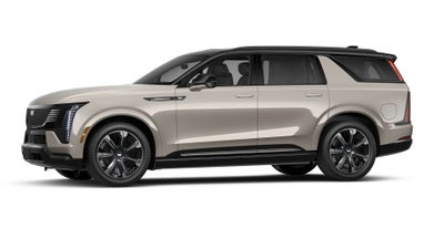 2026 Cadillac ESCALADE IQL Premium Sport