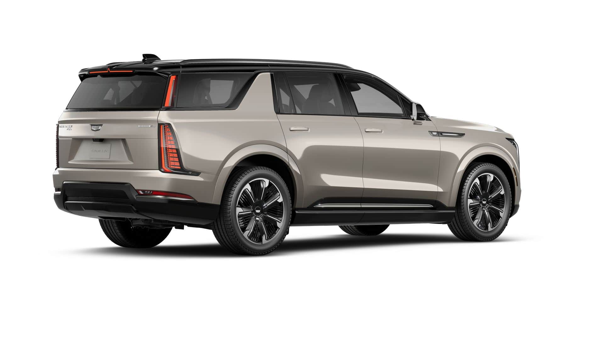 2026 Cadillac ESCALADE IQL Premium Sport