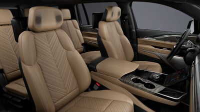 2026 Cadillac ESCALADE IQL Premium Sport