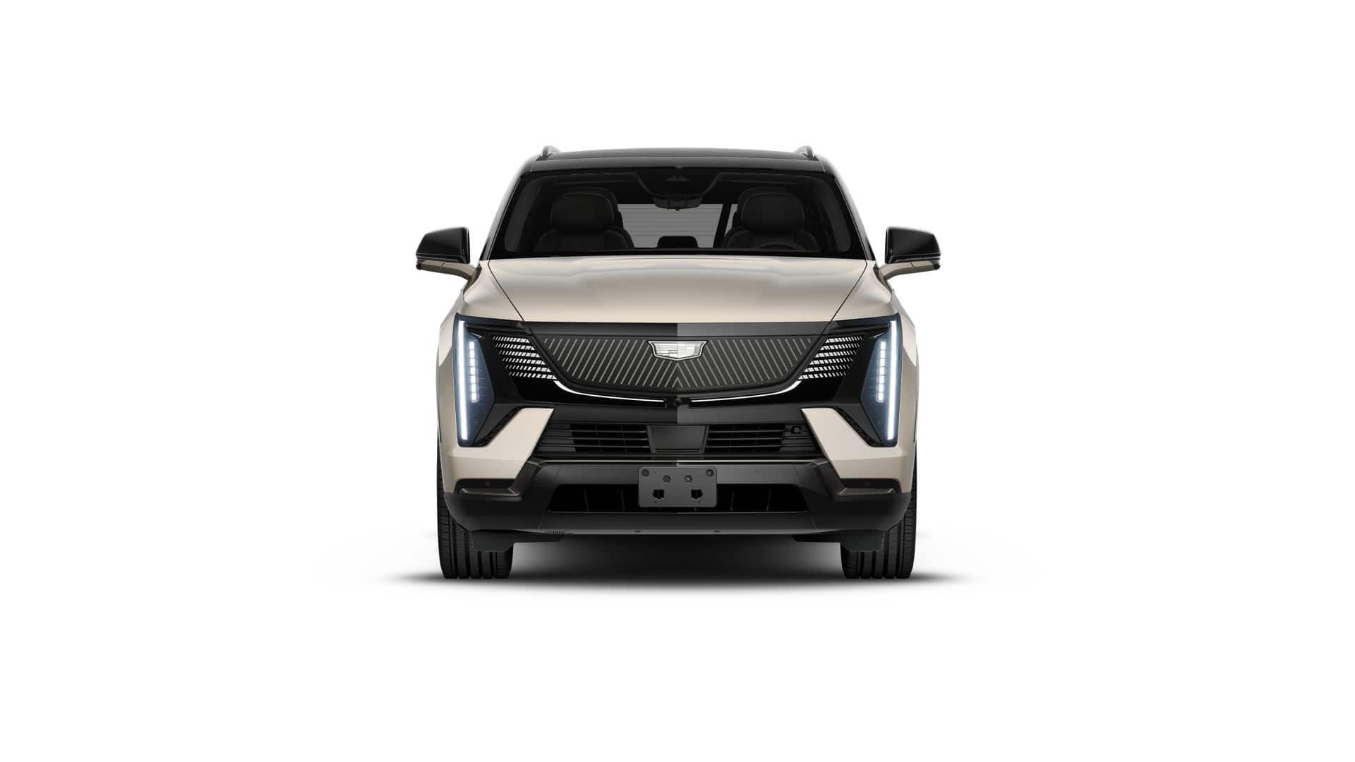 2026 Cadillac ESCALADE IQL Premium Sport