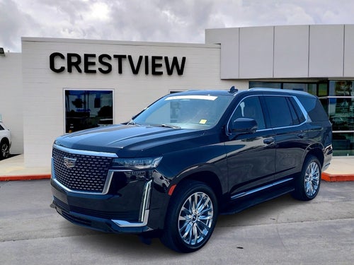 2023 Cadillac Escalade RWD Premium Luxury