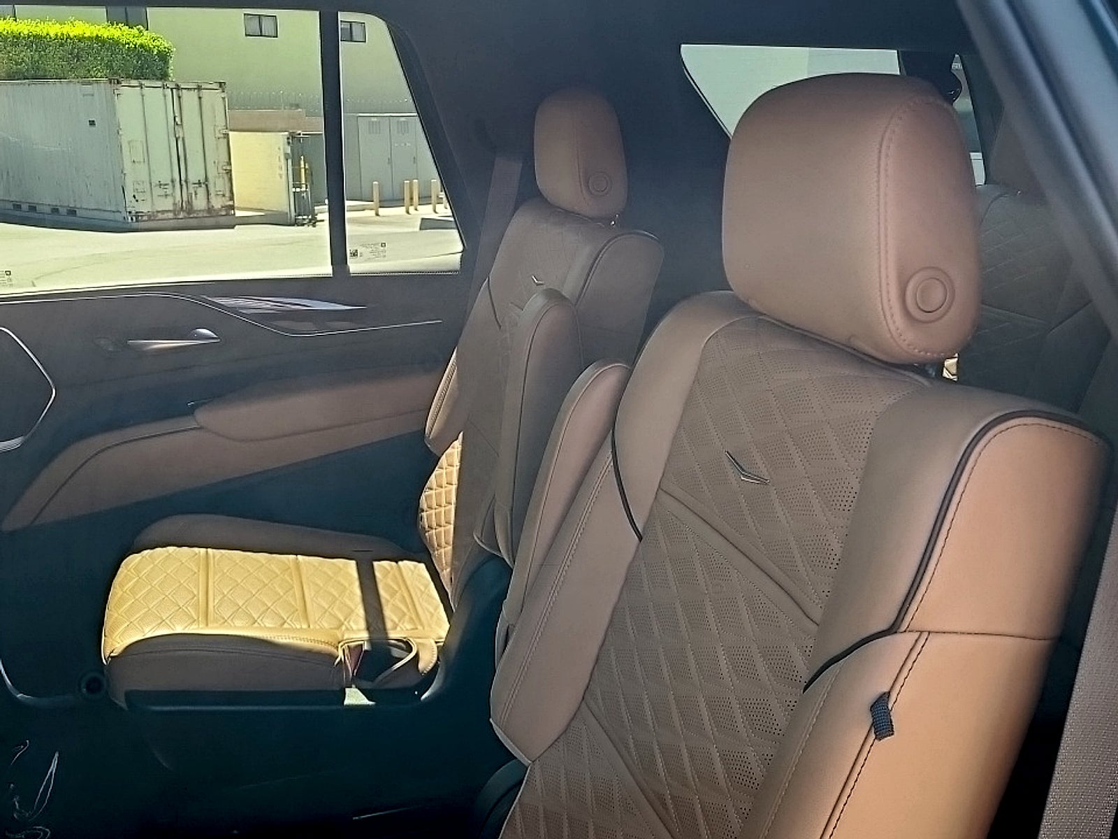 2023 Cadillac Escalade RWD Premium Luxury