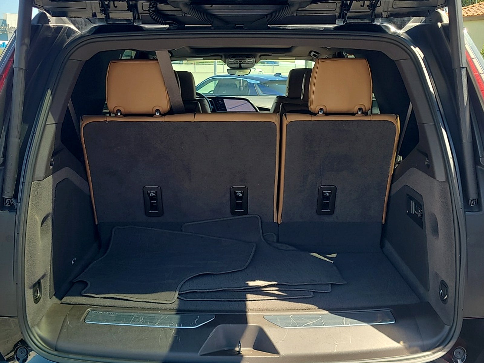 2023 Cadillac Escalade RWD Premium Luxury