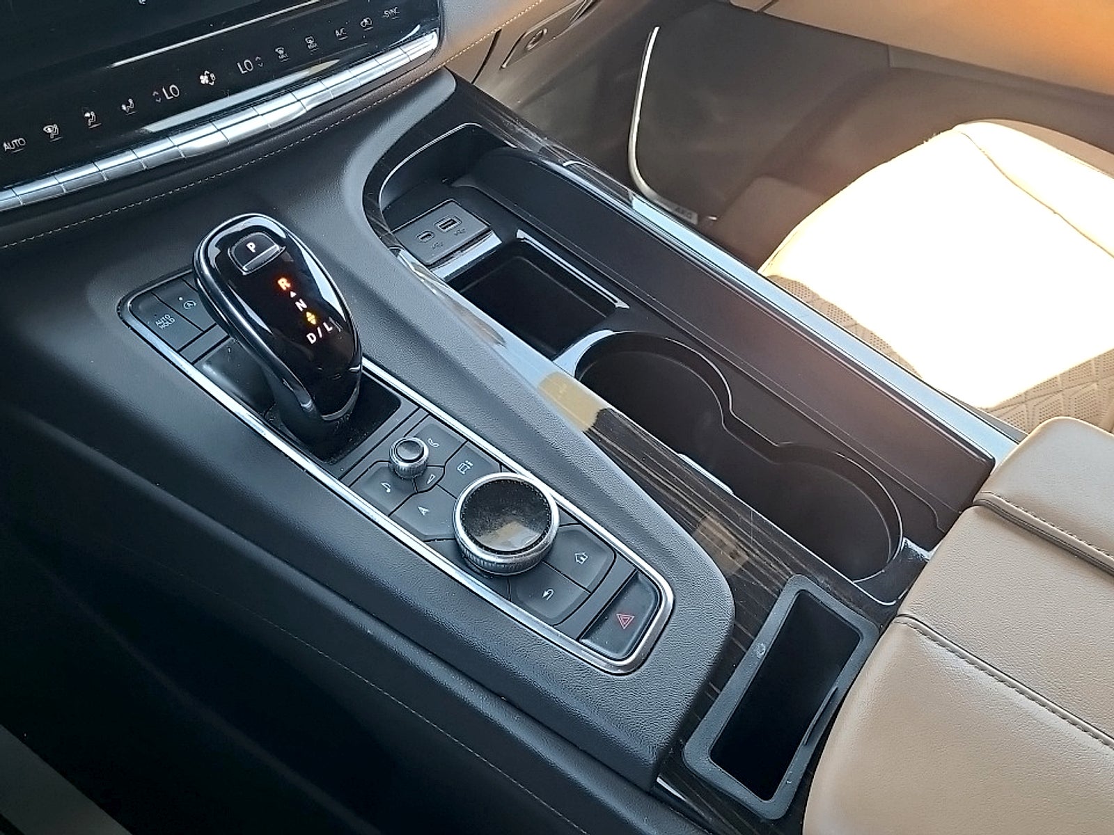 2023 Cadillac Escalade RWD Premium Luxury