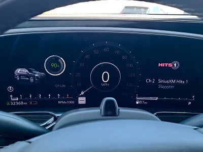 2023 Cadillac Escalade RWD Premium Luxury