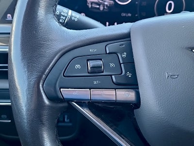 2023 Cadillac Escalade RWD Premium Luxury