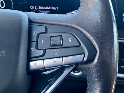 2023 Cadillac Escalade RWD Premium Luxury