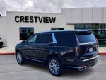 2023 Cadillac Escalade RWD Premium Luxury