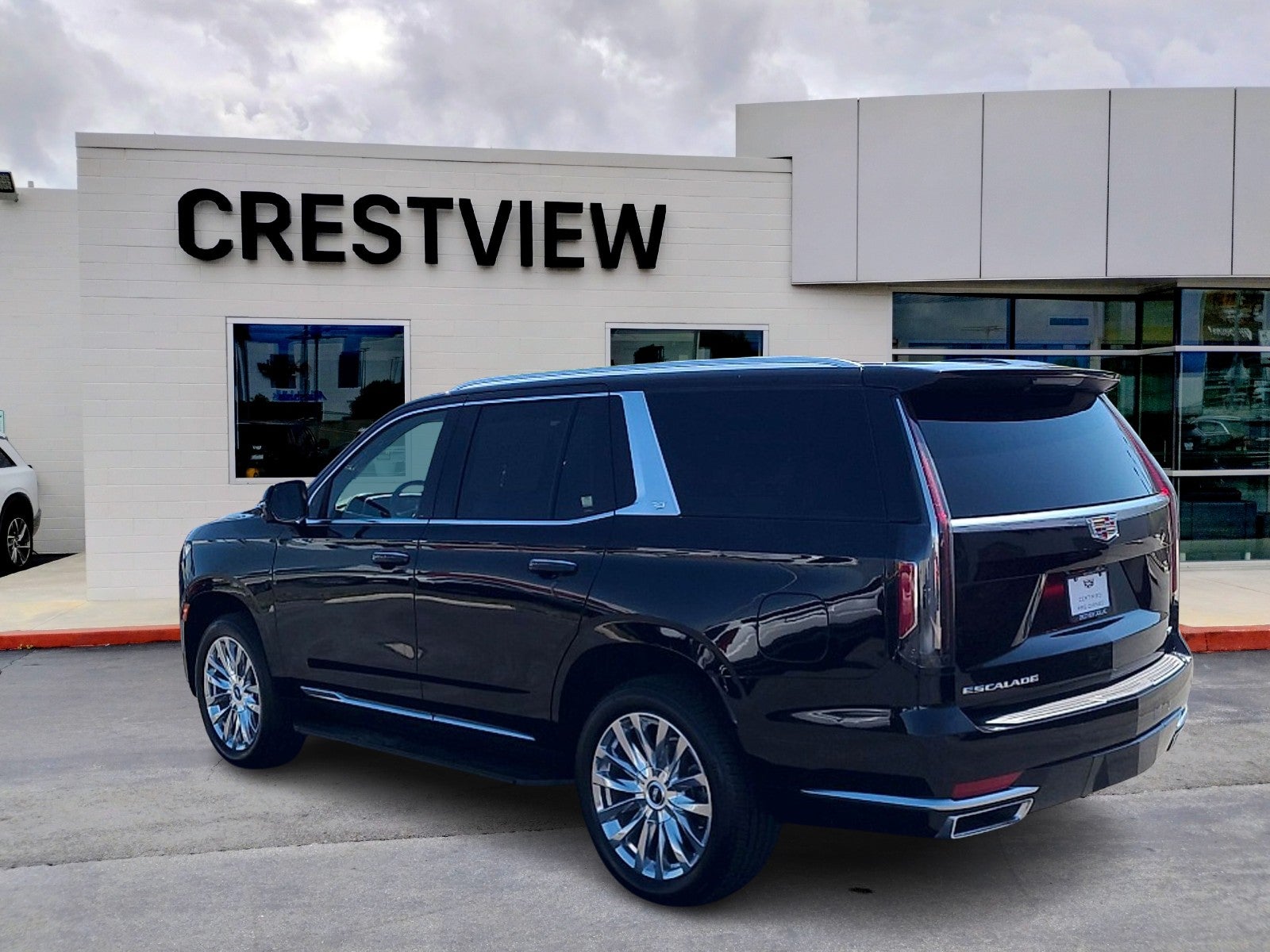 2023 Cadillac Escalade RWD Premium Luxury