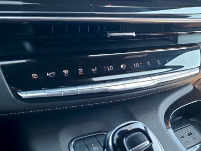 2023 Cadillac Escalade RWD Premium Luxury