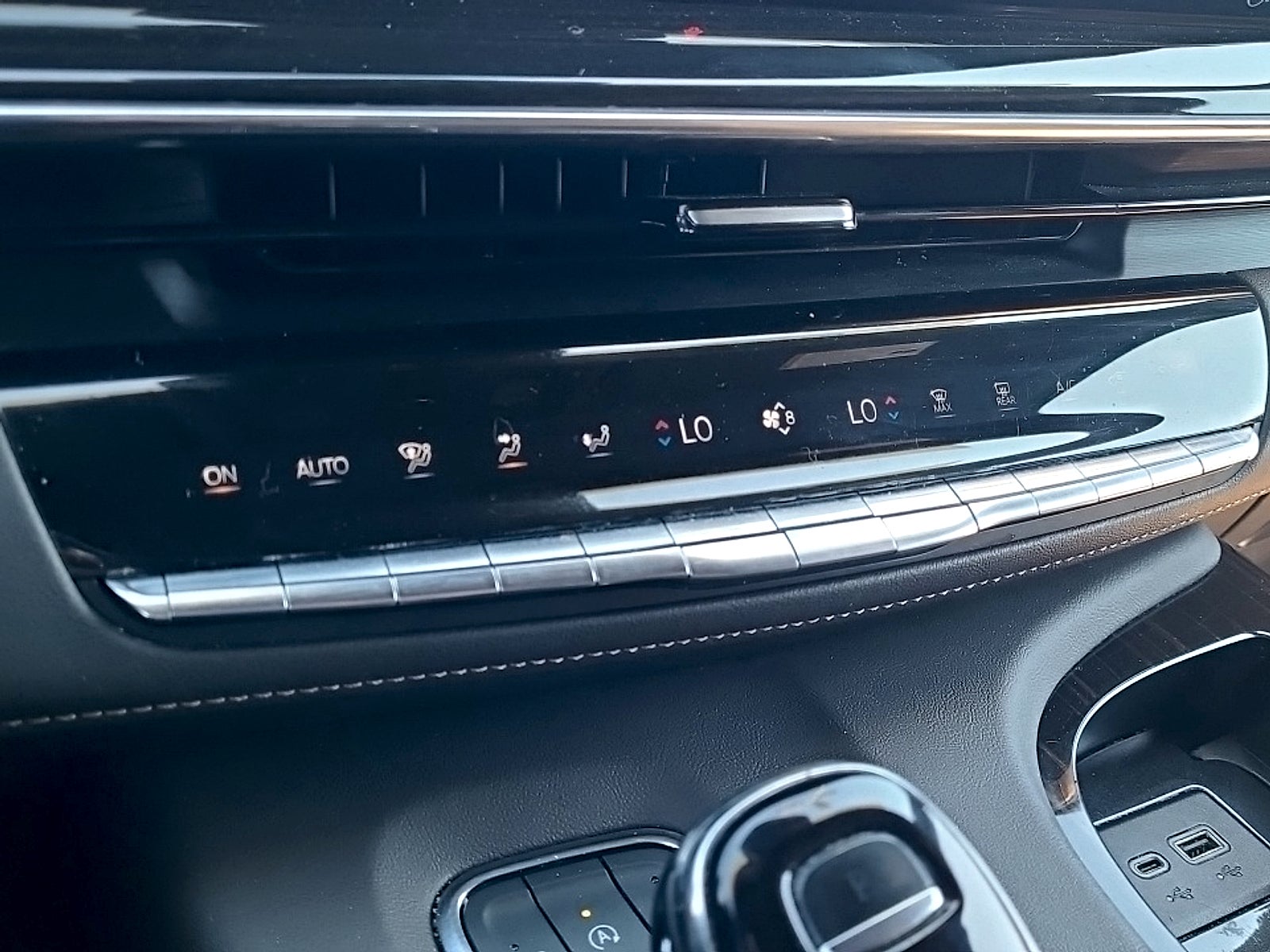 2023 Cadillac Escalade RWD Premium Luxury