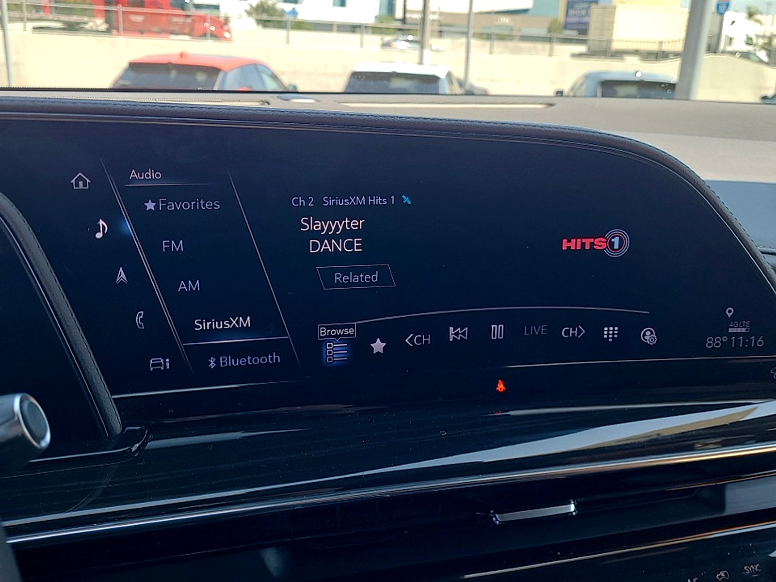 2023 Cadillac Escalade RWD Premium Luxury