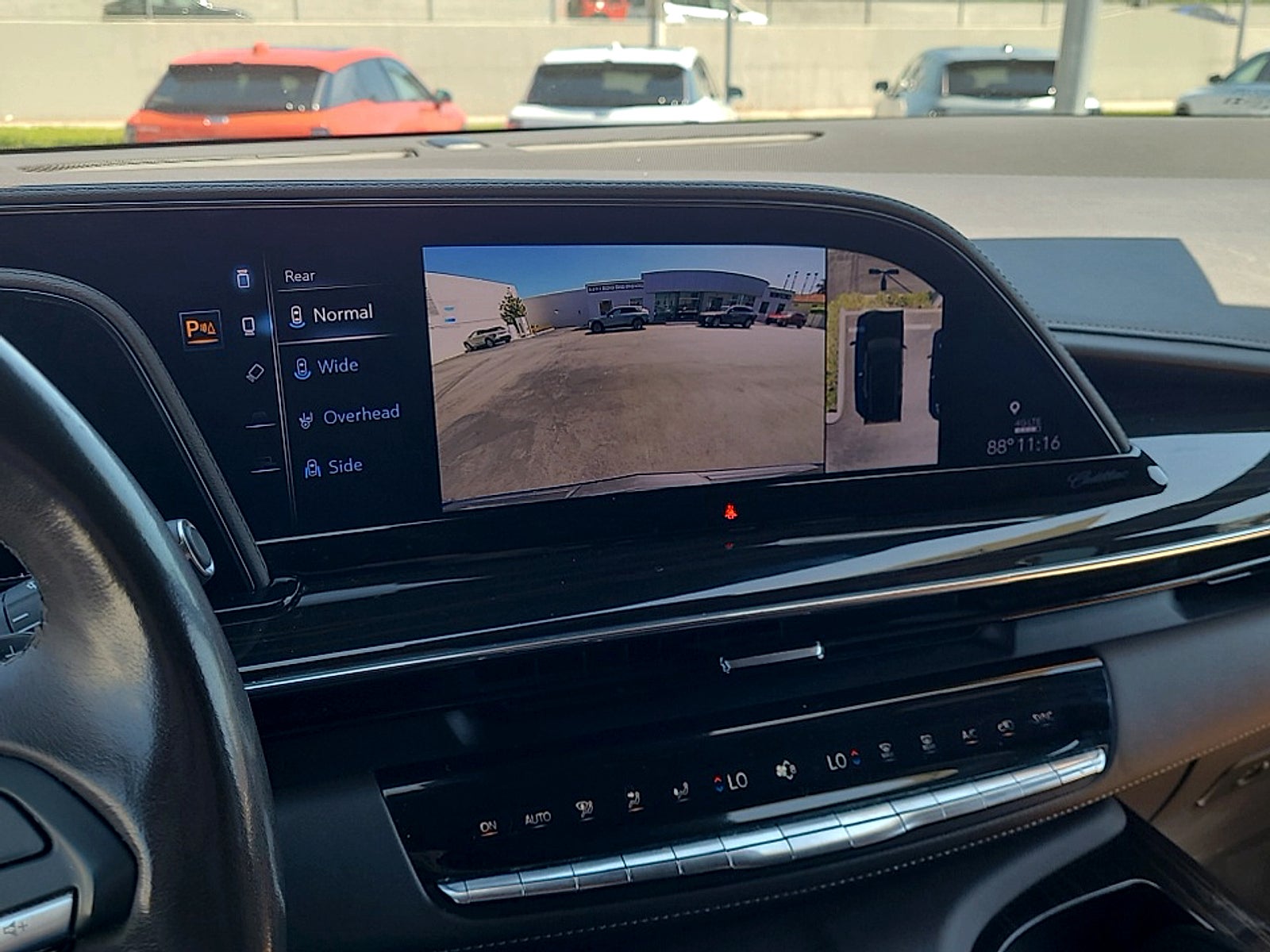 2023 Cadillac Escalade RWD Premium Luxury