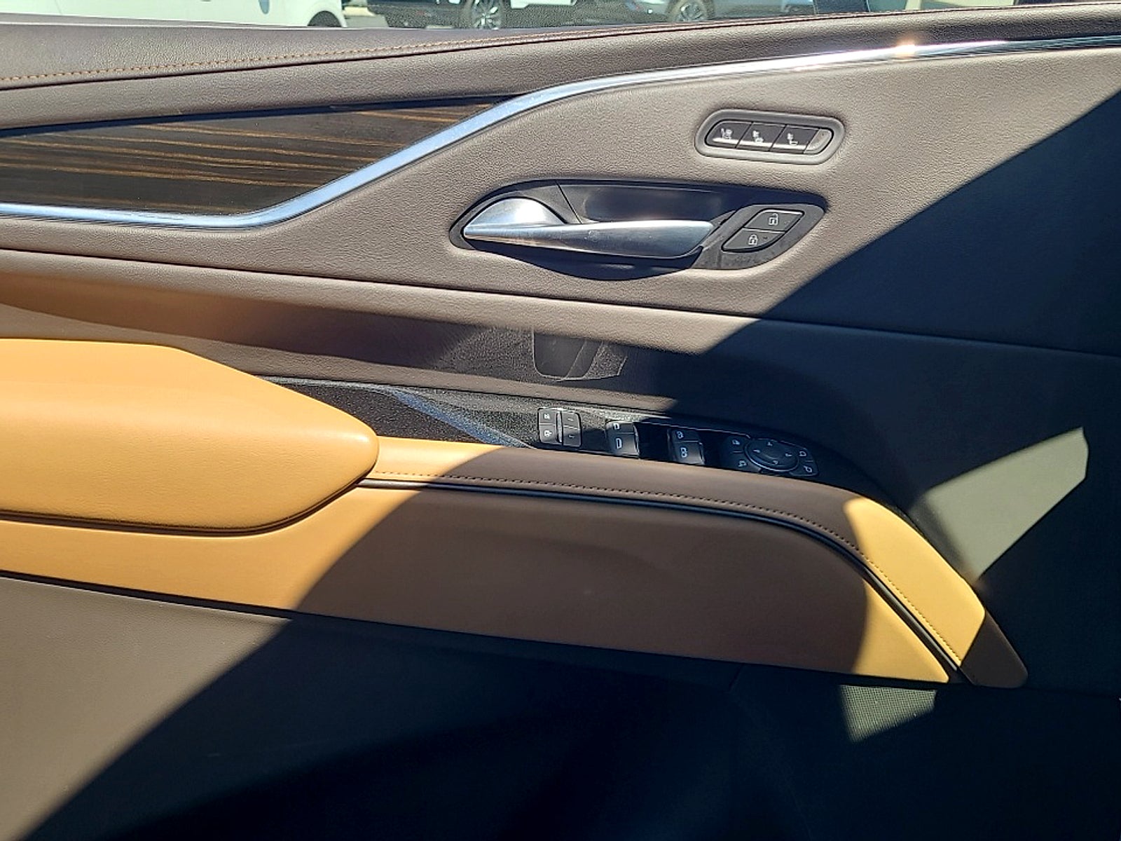2023 Cadillac Escalade RWD Premium Luxury