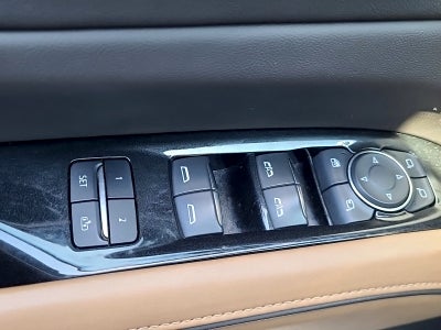 2023 Cadillac Escalade RWD Premium Luxury