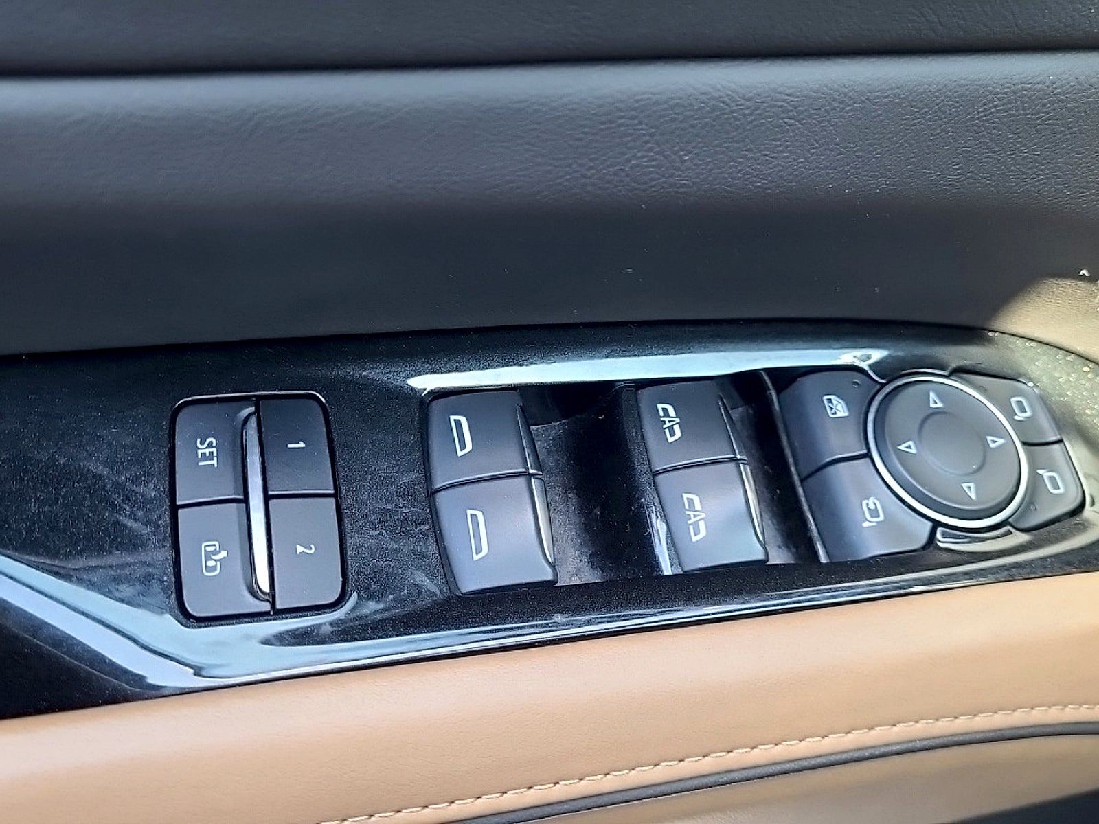 2023 Cadillac Escalade RWD Premium Luxury