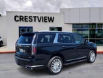 2023 Cadillac Escalade RWD Premium Luxury