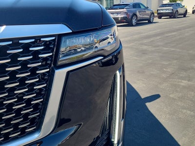 2023 Cadillac Escalade RWD Premium Luxury
