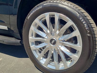 2023 Cadillac Escalade RWD Premium Luxury