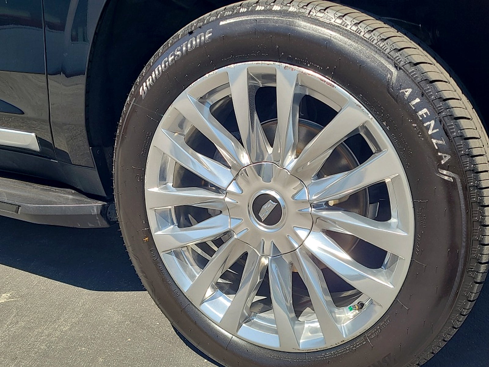 2023 Cadillac Escalade RWD Premium Luxury
