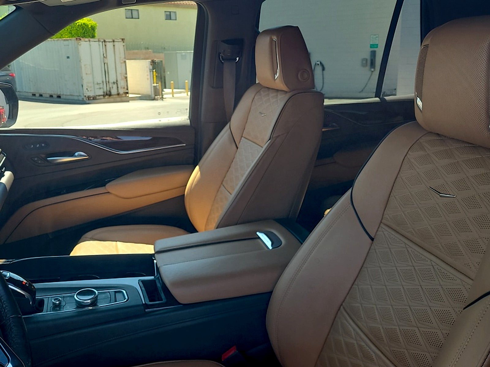 2023 Cadillac Escalade RWD Premium Luxury