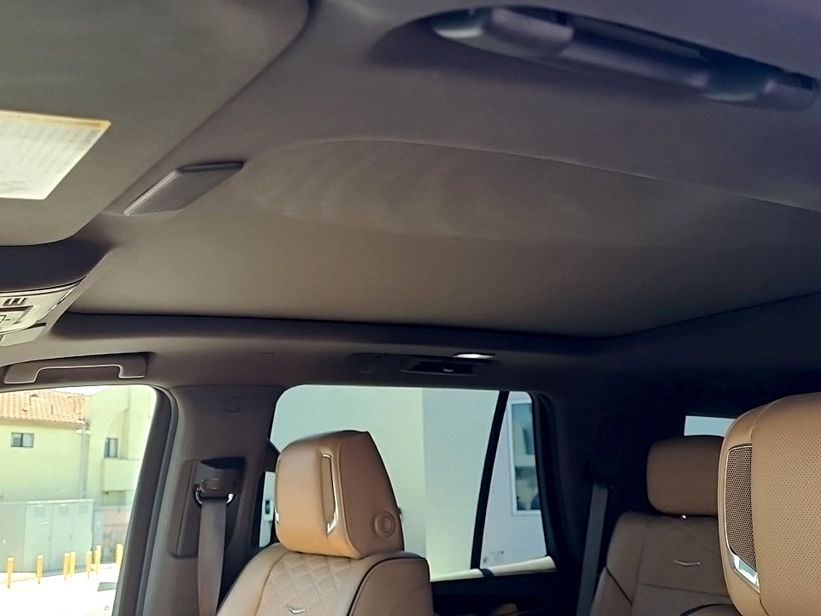 2023 Cadillac Escalade RWD Premium Luxury