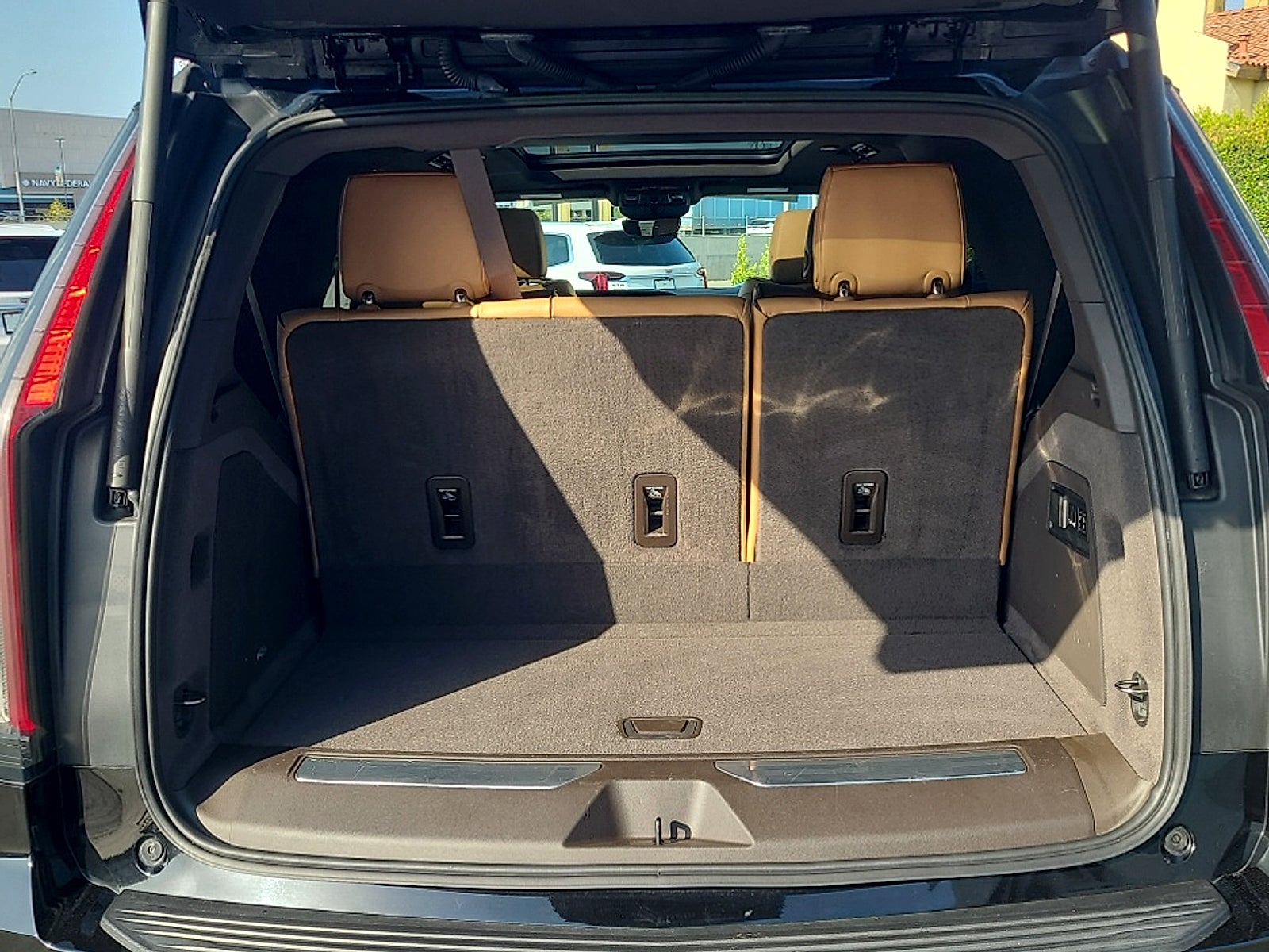 2022 Cadillac Escalade Sport