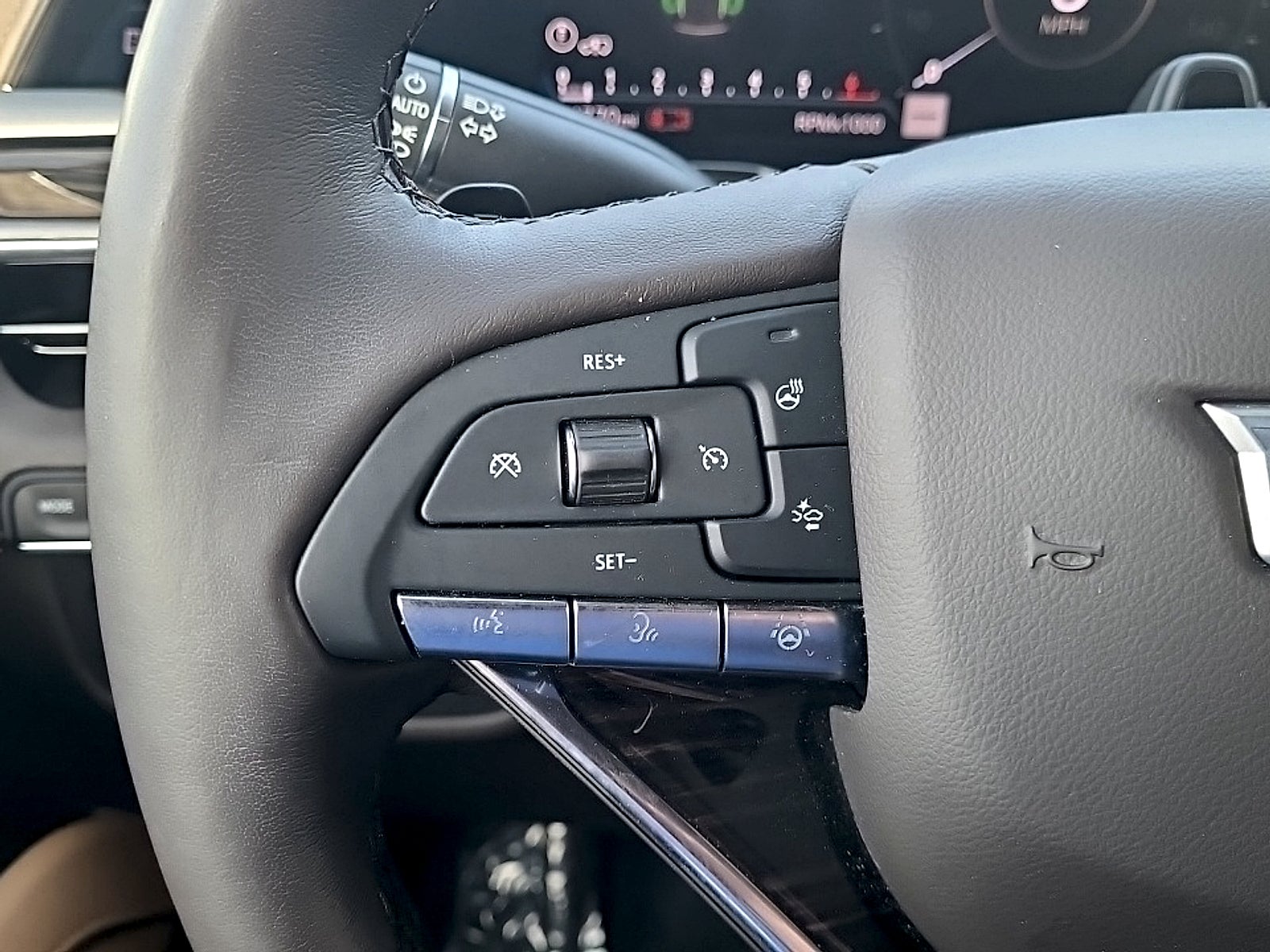 2022 Cadillac Escalade Sport