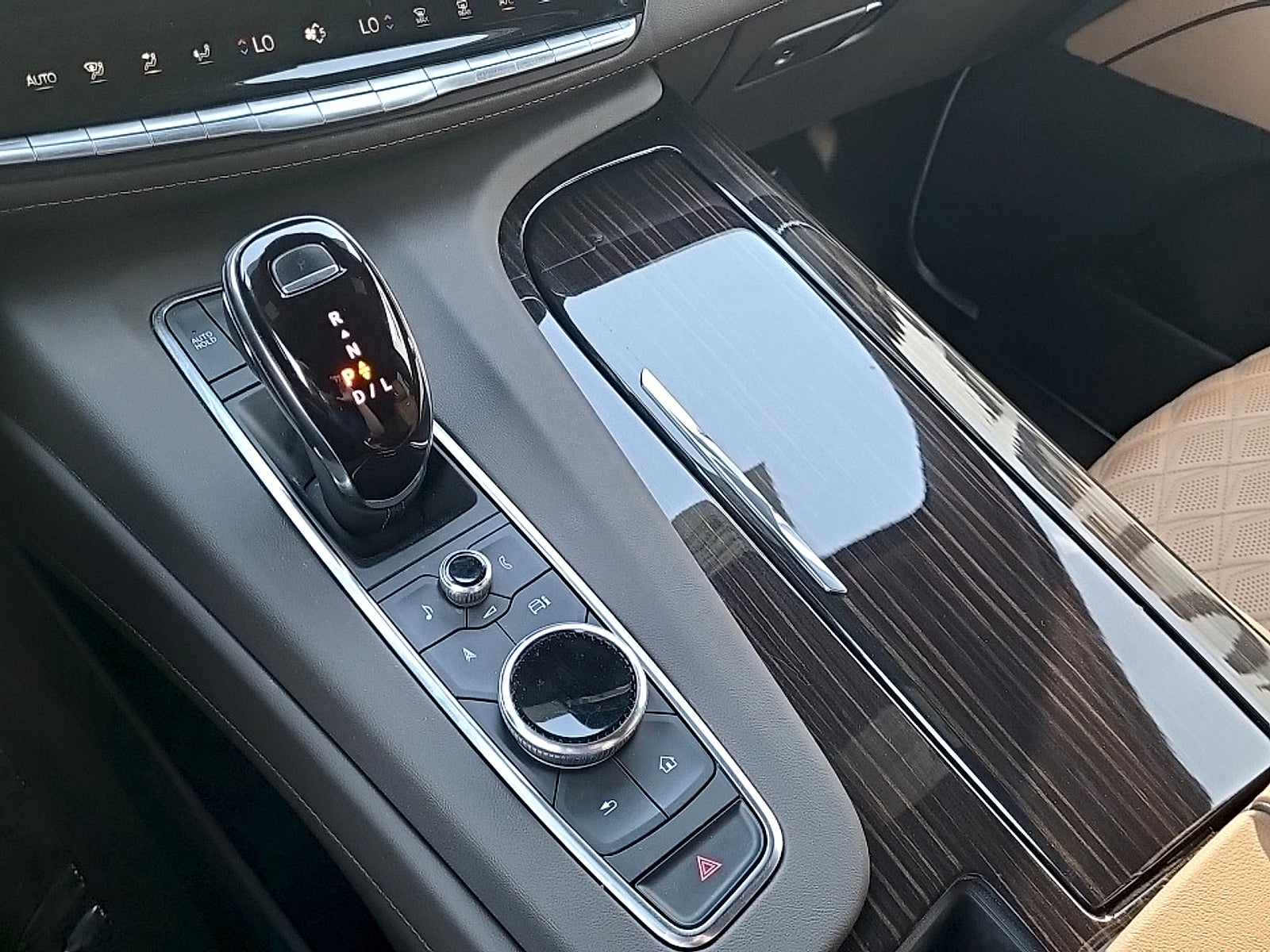 2022 Cadillac Escalade Sport