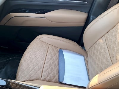 2022 Cadillac Escalade Sport