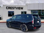 2022 Cadillac Escalade Sport