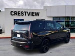 2022 Cadillac Escalade Sport