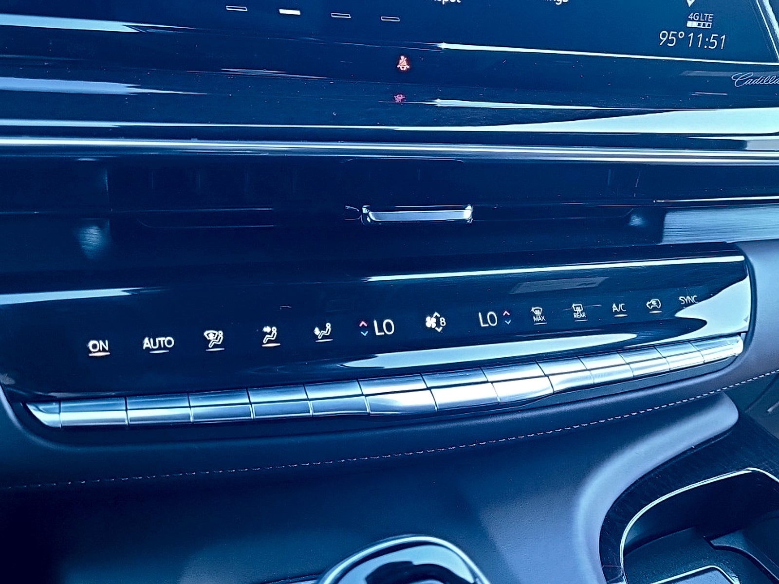 2022 Cadillac Escalade Sport Platinum