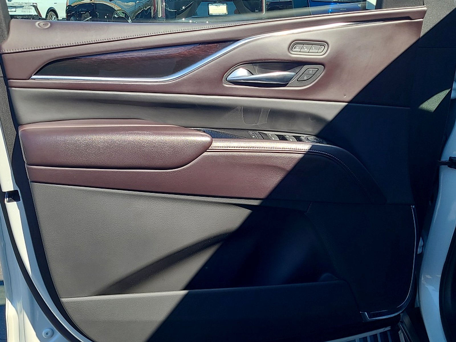 2022 Cadillac Escalade Sport Platinum