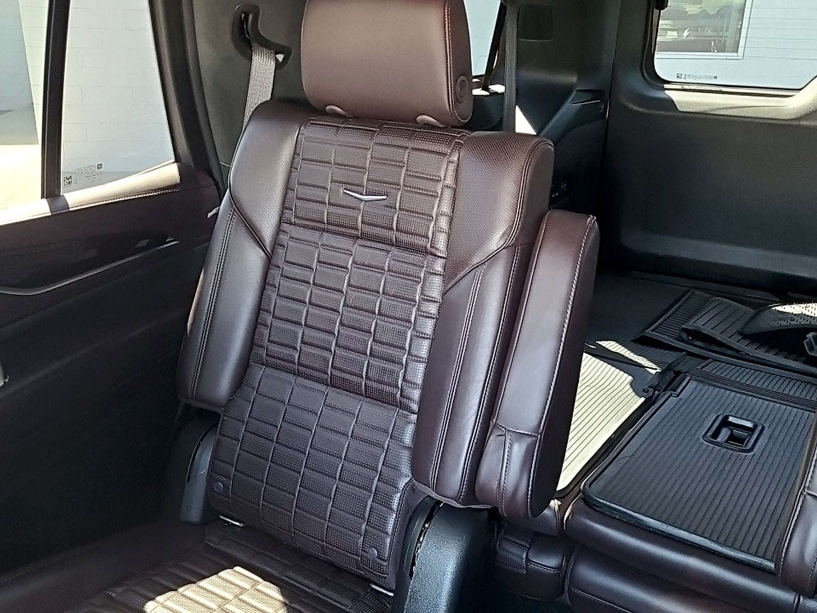 2022 Cadillac Escalade Sport Platinum