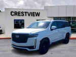2022 Cadillac Escalade Sport Platinum