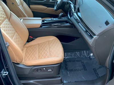 2022 Cadillac Escalade Sport