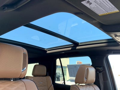 2022 Cadillac Escalade Sport