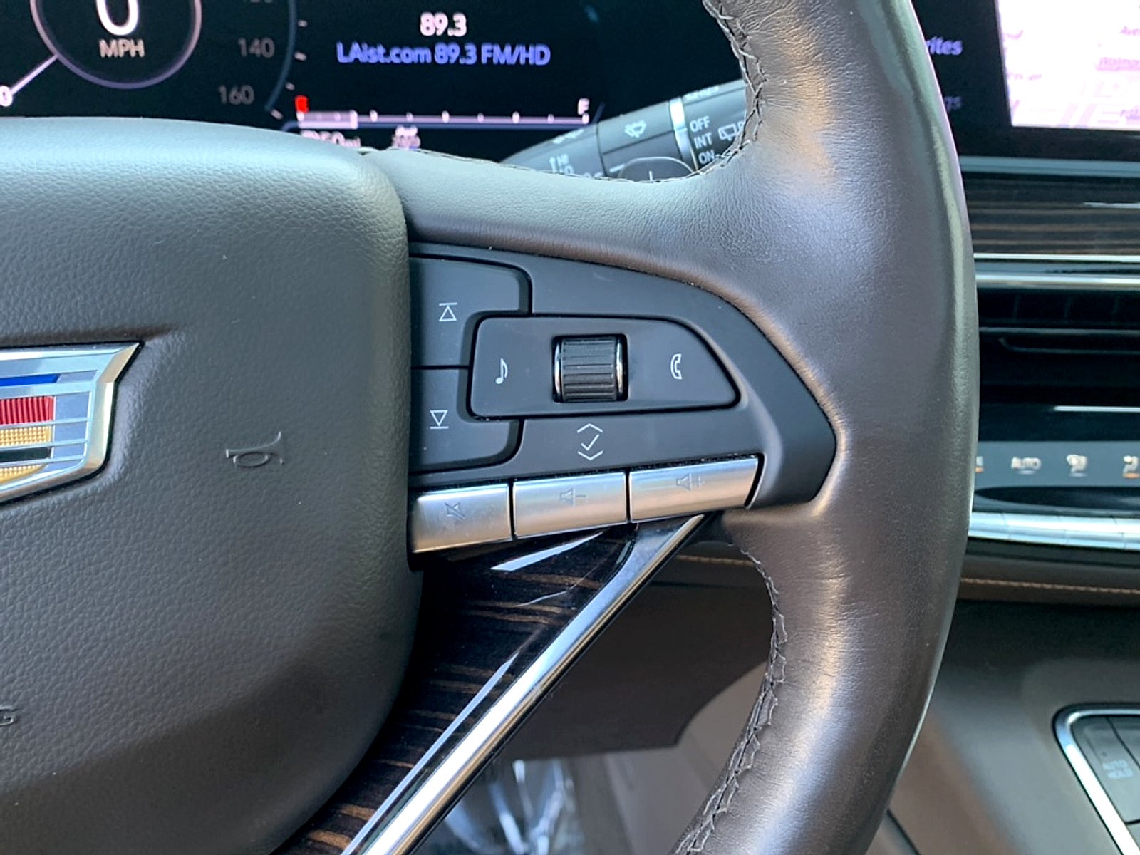 2022 Cadillac Escalade Sport