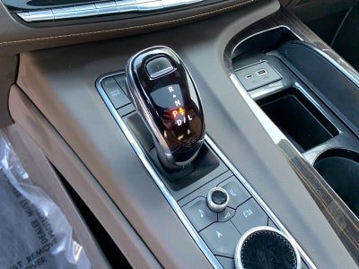 2022 Cadillac Escalade Sport