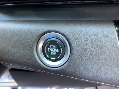 2022 Cadillac Escalade Sport