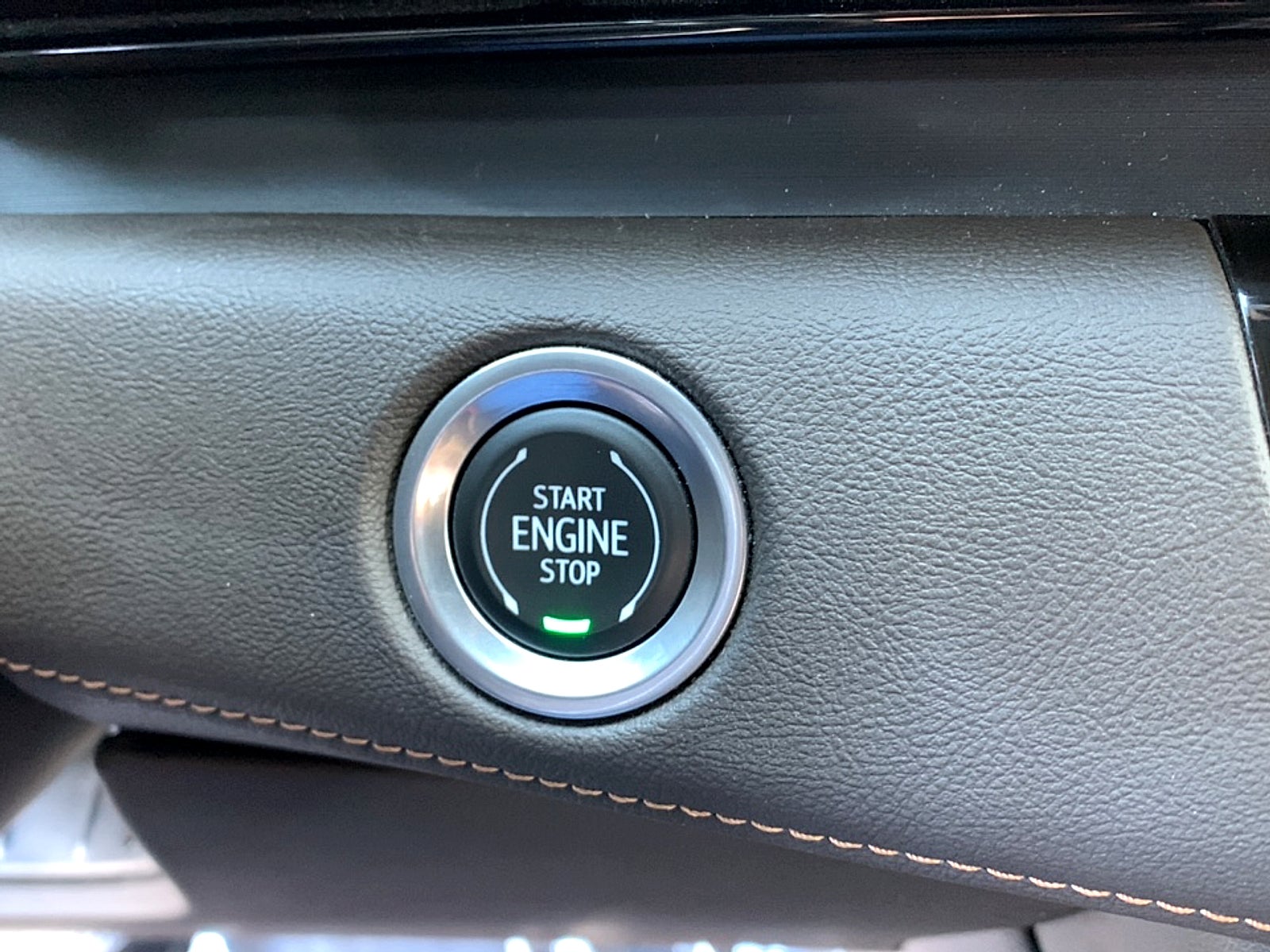 2022 Cadillac Escalade Sport