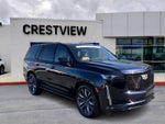 2022 Cadillac Escalade Sport
