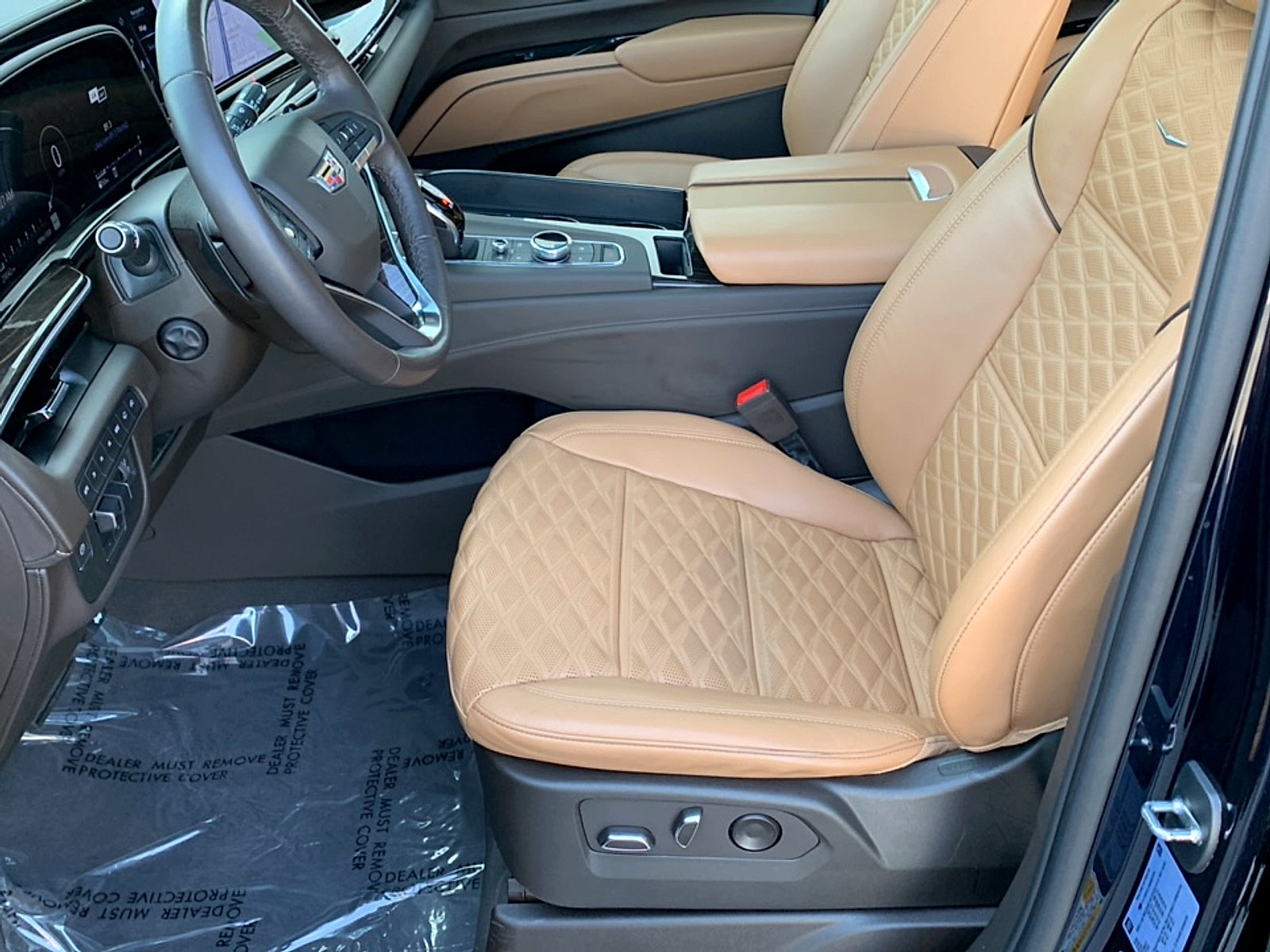 2022 Cadillac Escalade Sport