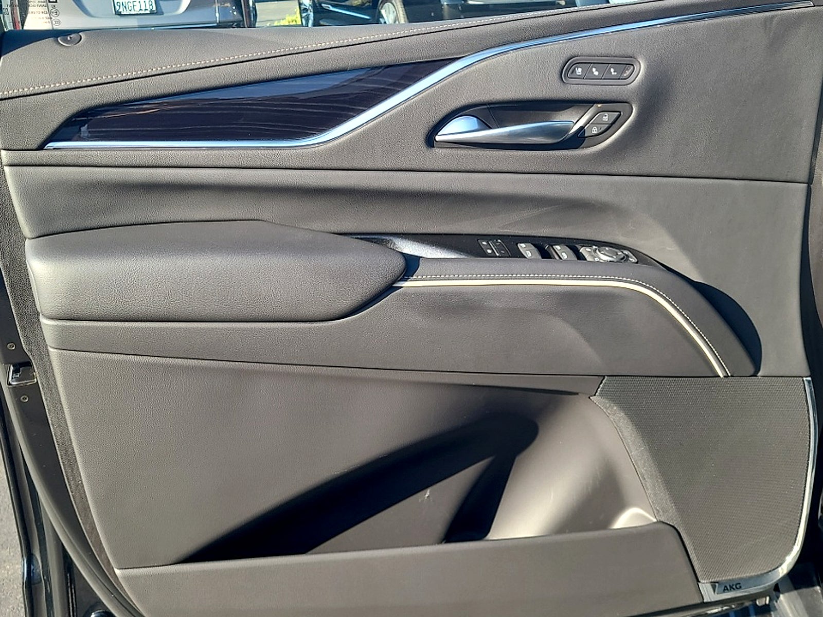 2023 Cadillac Escalade 4WD Sport