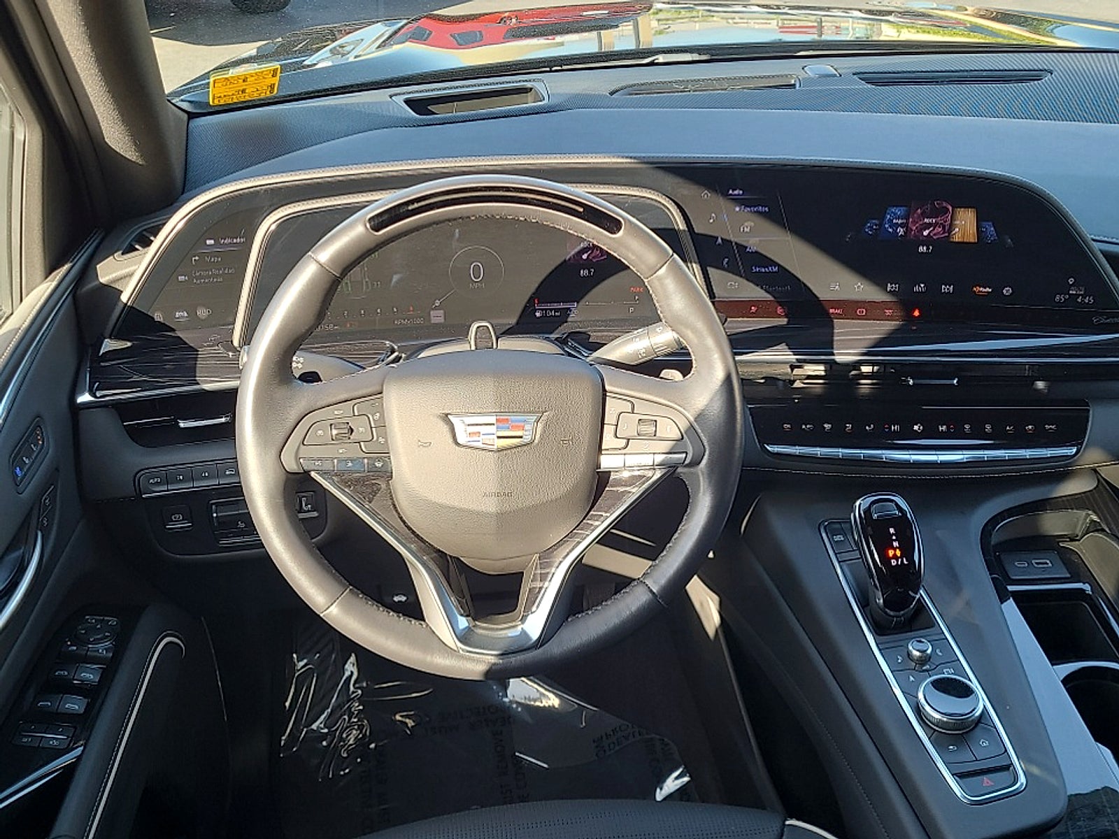2023 Cadillac Escalade 4WD Sport