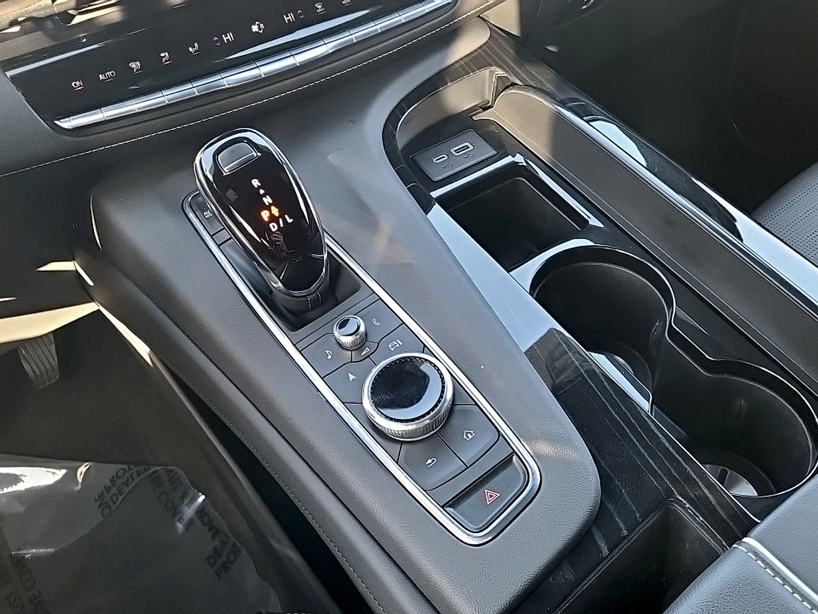 2023 Cadillac Escalade 4WD Sport