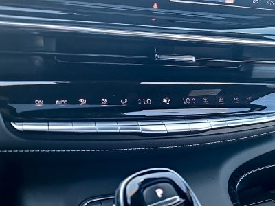 2023 Cadillac Escalade 4WD Sport
